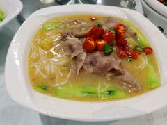 -悦雅居·老广州老味道(长湖店)