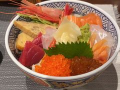 -森味花园·日本料理(伊藤洋华堂亚运村店)