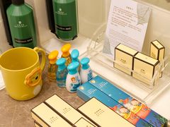-深圳福田香格里拉大酒店