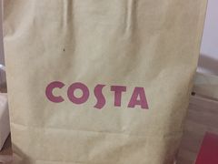 -COSTA COFFEE(成都来福士店)