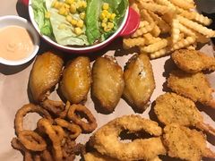 -必胜客(宁海西子国际店)