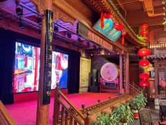 -正阳门饭庄·烤鸭·北京菜(万丰路七里庄店)
