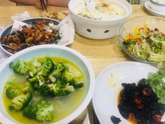 -小苏舍餐厅(木渎店)