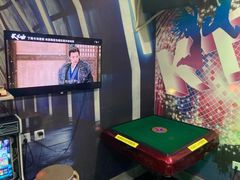 -相遇轰趴·桌游·团建·KTV(苏州街旗舰店)