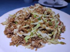 -清真·卡德尔大叔新疆主题餐厅(龙汇路店)