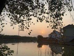 -同里国家湿地公园