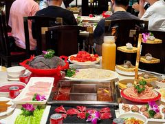 -红鼎坊·老成都火锅(新南门店)