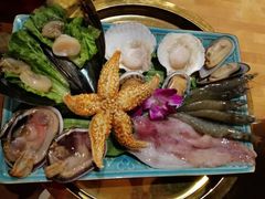 -早安曼谷泰国餐厅