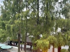 -枫桥景区