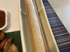 傣家竹筒饭-呐咪傣园·云南菜(石厦店)