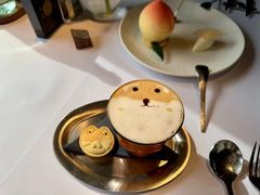 -月芽·自由餐厅·西溪湿地餐厅