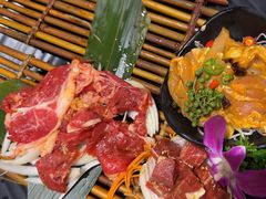 -猫爪爪原切自助烤肉(观音桥阳光世纪店)