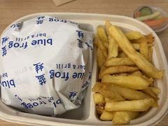 -bluefrog蓝蛙(悠唐购物中心店)