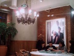 大堂-漢舍中国菜馆(889广场店)