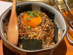 -肉魁屋·烧肉·烧鸟·酒场(高新店)