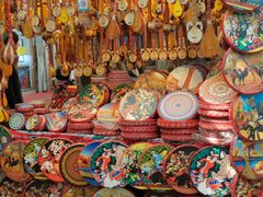 -新疆国际大巴扎