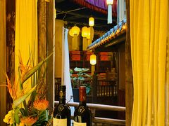 -叶叶菩提·晋福宫