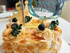 -杜哈夫DOUX RÊVE·生日蛋糕(日月光店)