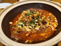 -庭苑饭香·生态餐厅(动物园店)