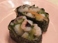 -争鲜回转寿司(东方银座店)
