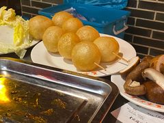 -总参北京涮羊肉