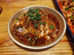 -兔槽江湖菜·重庆璧山兔(水围店)