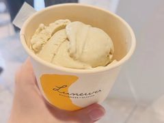 -LUNEURS月乐诗 La Glace(环贸店)