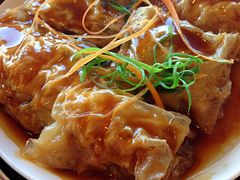 -香江小厨 The Kitchen(香江俱乐部店)