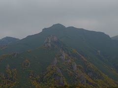 -兰州吐鲁沟国家森林公园
