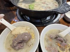 -御膳粥·牛乳粥底火锅·地道顺德菜(容桂店)