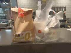 -麦当劳(莒县服务区店)