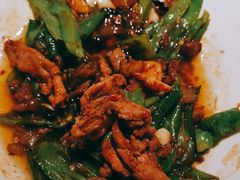 -呷湘厨·鱼汤捞饭·剁椒鱼头·辣椒炒肉(国家会展中心店)