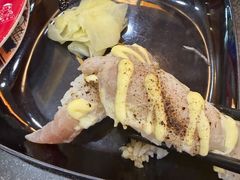 -禾绿回转寿司(国瑞店)
