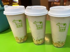 -迷客夏Milksha(无锡苏宁店)