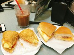 -华嫂冰室(尖沙咀店)