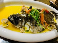 -79号渔船海鲜饭店(华强北店)