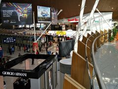 -吉隆坡国际机场