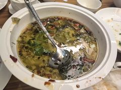 -广州塔筷子荟餐厅(汇礼轩商场店)