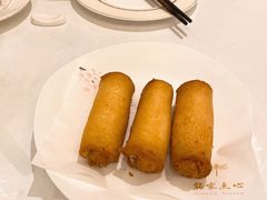 鲜奶芙蓉卷-铭家点心(秦岭路店)