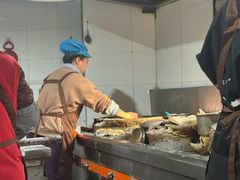 -化三驴肉汤(金明东街店)