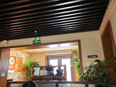 -申德勒加油站西餐厅(日坛路总店)