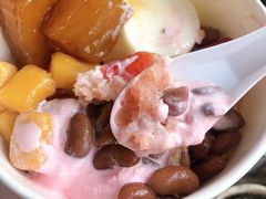 -鲜芋仙(高新万达广场店)