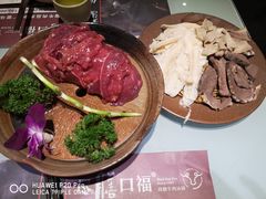 -盡膳口福·百年汤方火锅(科华北路店)
