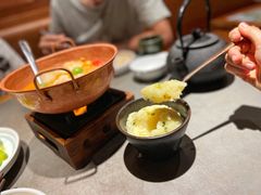 老奶洋芋-云海肴·汽锅鸡·云南菜(高德置地店)