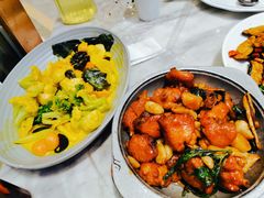 -宝月楼·台湾菜馆(天河城店)