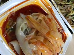 -魏家凉皮(十里河店)