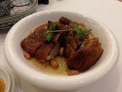 至尊古法烧鹅-广州酒家(文昌总店)