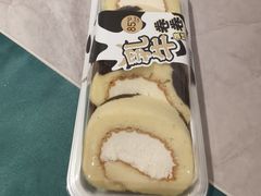 -85度C(上海兰溪二店)