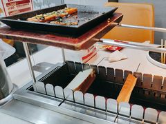 -丰茂烤串(五道口店)