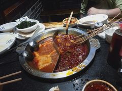 -大龙燚火锅(春熙店)